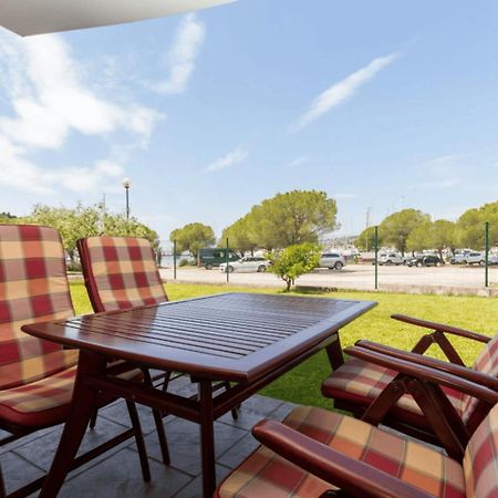 Apartment Residence Marina Portoroz Levant 203&202 Exterior foto