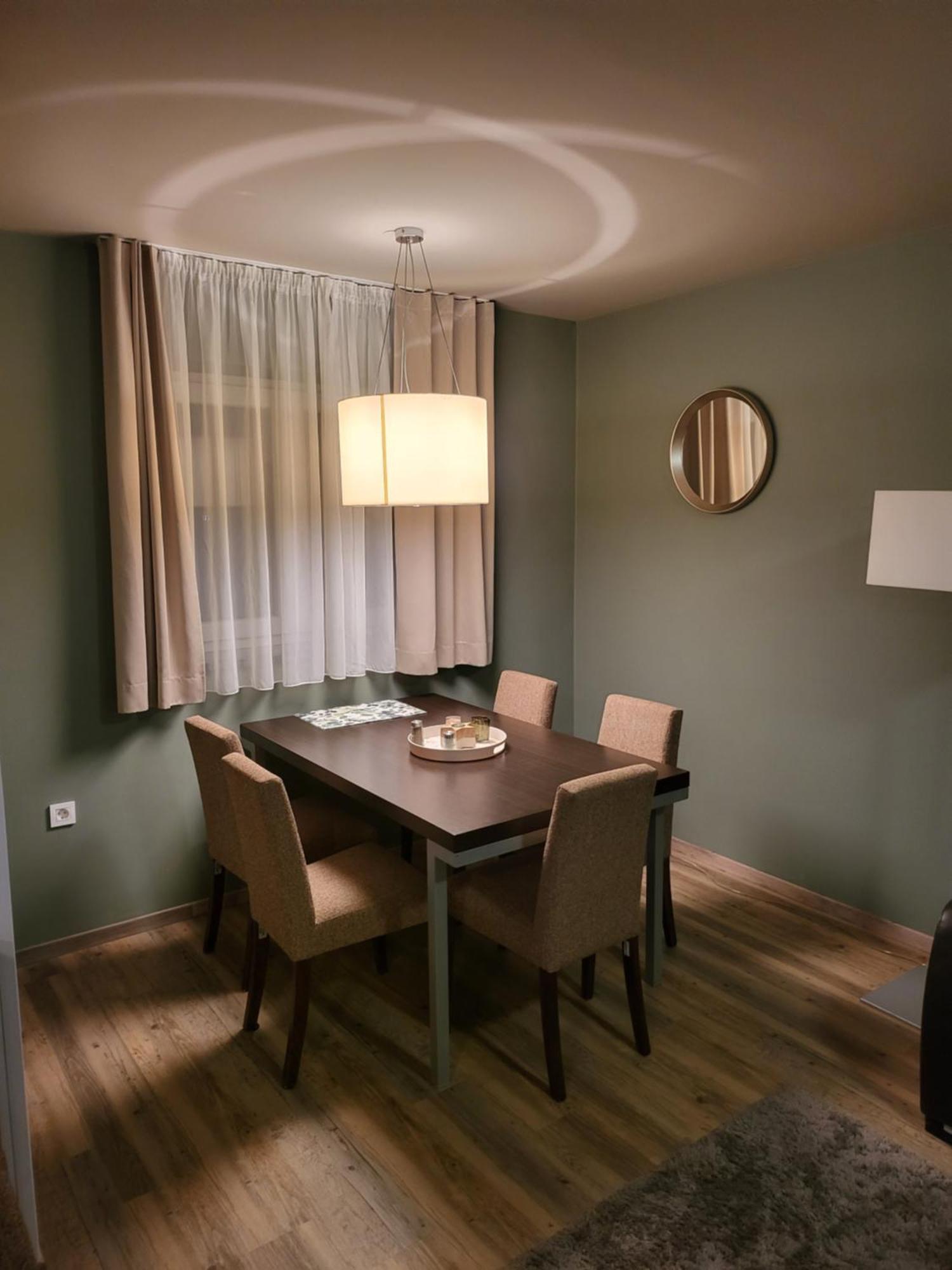 Apartment Residence Marina Portoroz Levant 203&202 Zimmer foto